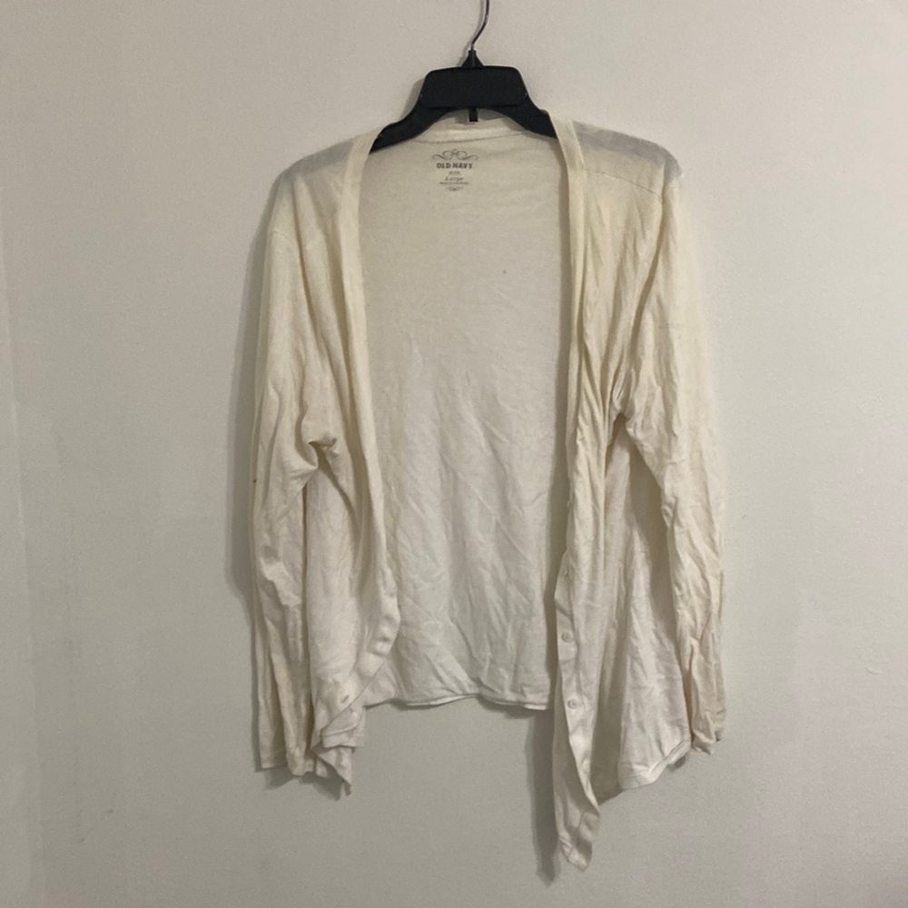 cardigan
